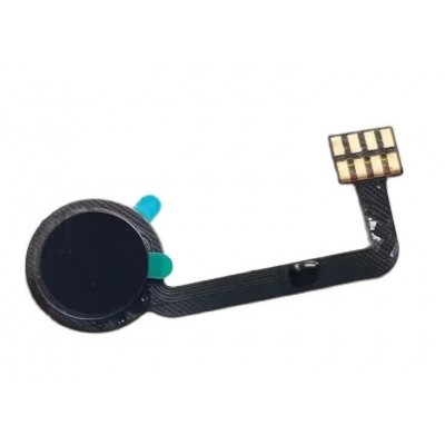 Fingerprint Sensor Flex Cable For Oukitel Wp28 Green By - Maxbhi Com