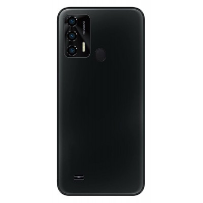 Full Body Housing For Oukitel C31 Pro Black - Maxbhi Com