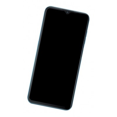 Handsfree Audio Jack Flex Cable For Oukitel C32 By - Maxbhi Com