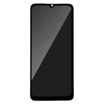 Lcd With Touch Screen For Oukitel C32 Blue By - Maxbhi Com