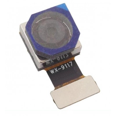 Replacement Back Camera For Oukitel C32 By - Maxbhi Com