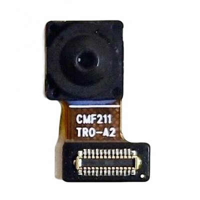 Replacement Front Camera For Oppo A79 5g Selfie Camera By - Maxbhi Com