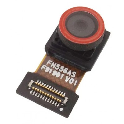 Replacement Front Camera For Oukitel C31 Pro Selfie Camera By - Maxbhi Com