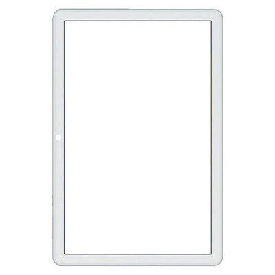 Replacement Front Glass For Honor Tab 7 Mint By - Maxbhi Com