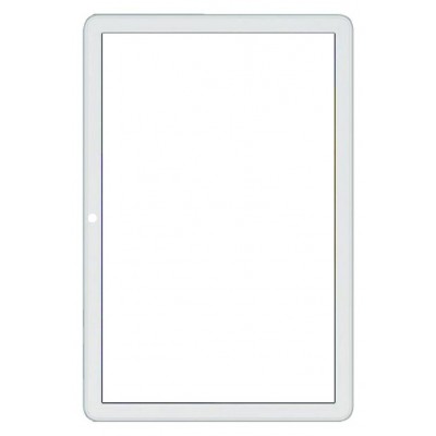Touch Screen Digitizer For Honor Tab 7 Grey By - Maxbhi Com