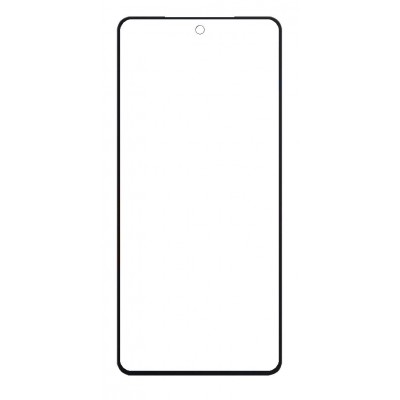 Touch Screen Digitizer For Vivo Iqoo 12 Black By - Maxbhi Com
