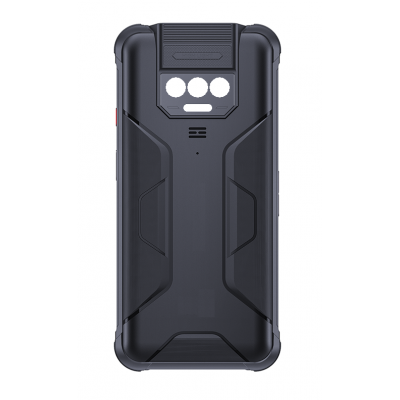 Back Panel Cover For Cubot Kingkong Power Orange - Maxbhi Com