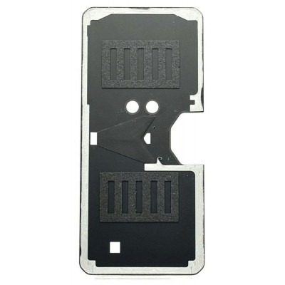 Back Panel Cover For Lenovo Legion Pro 5g White - Maxbhi Com