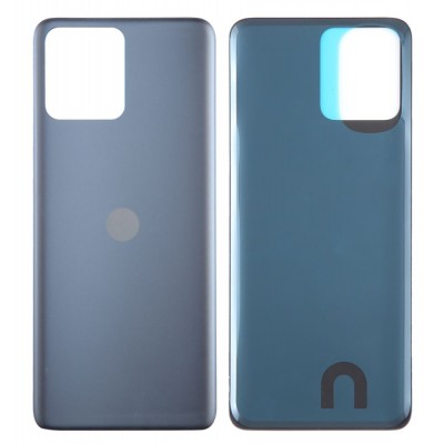 Back Panel Cover For Motorola Moto G 5g 2023 Blue - Maxbhi Com
