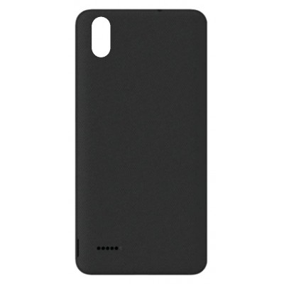 Back Panel Cover For Zte Avid 559 White - Maxbhi Com