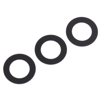 Camera Lens For Samsung Galaxy M54 Black By - Maxbhi Com