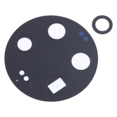 Camera Lens For Xiaomi 13 Ultra White By - Maxbhi Com