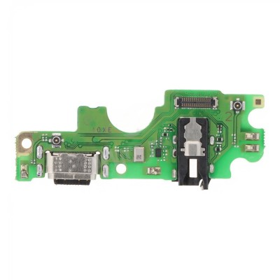 Charging Connector Flex Pcb Board For Tcl 40 Xe By - Maxbhi Com