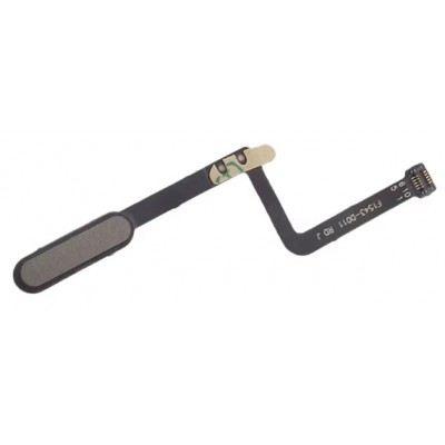 Fingerprint Sensor Flex Cable For Cubot Kingkong Power Green By - Maxbhi Com