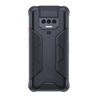 Full Body Housing For Cubot Kingkong Power Orange - Maxbhi Com