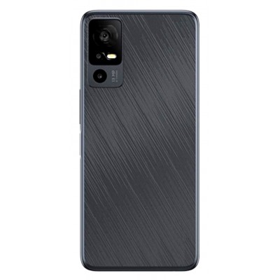 Full Body Housing For Tcl 40 Xeblack - Maxbhi Com