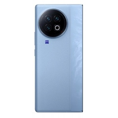 Full Body Housing For Vivo X Fold 2 White - Maxbhi Com