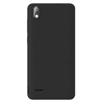 Full Body Housing For Zte Avid 559 Black - Maxbhi Com