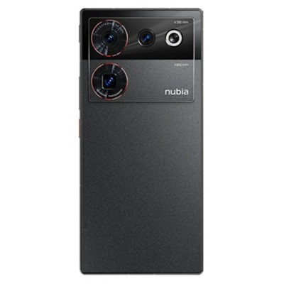 Full Body Housing For Zte Nubia Z50 Ultra White - Maxbhi Com