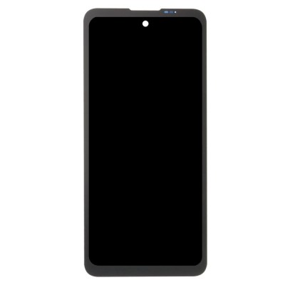 Lcd With Touch Screen For Cubot Kingkong Power Orange By - Maxbhi Com