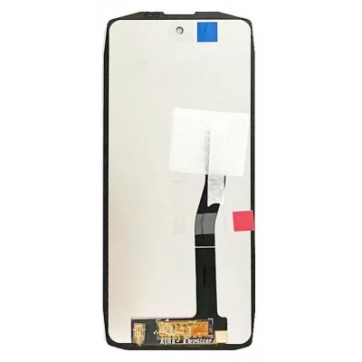 Lcd With Touch Screen For Cubot Kingkong Star Red By - Maxbhi Com