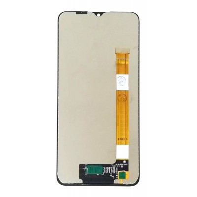 Lcd With Touch Screen For Tcl 40 Xewhite By - Maxbhi Com