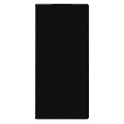Lcd With Touch Screen For Zte Nubia Z50 Ultra Sky By - Maxbhi Com