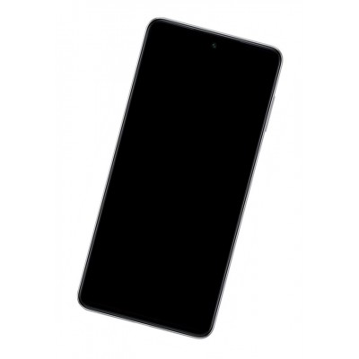 Power Button Flex Cable For Samsung Galaxy M54 On Off Flex Pcb By - Maxbhi Com