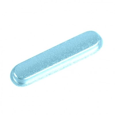 Power Button Outer For Zte Blade 20 5g Blue By - Maxbhi Com