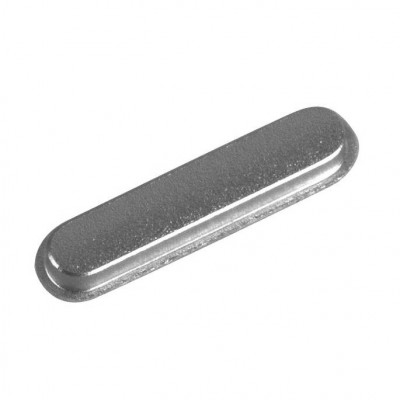 Power Button Outer For Zte Blade 20 5g Grey By - Maxbhi Com