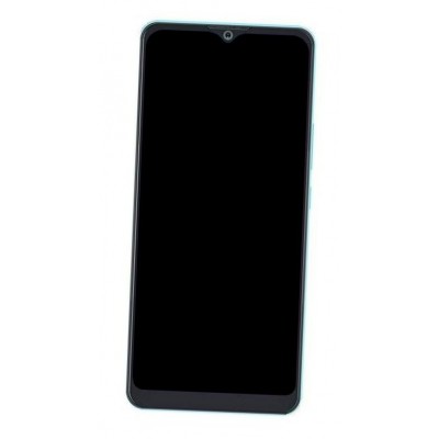 Proximity Light Sensor Flex Cable For Zte Blade 20 5g By - Maxbhi Com