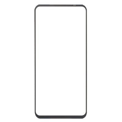 Replacement Front Glass For Lenovo Legion Pro 5g Red By - Maxbhi Com