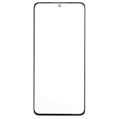 Replacement Front Glass For Xiaomi 13 Ultra White By - Maxbhi Com
