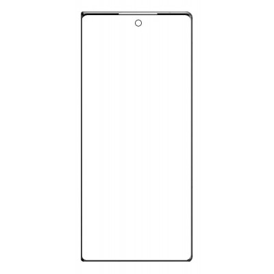 Touch Screen Digitizer For Vivo X Fold 2 White By - Maxbhi Com