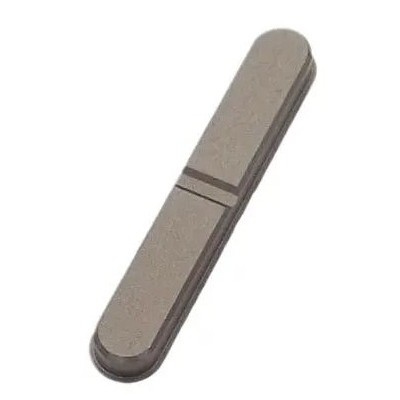 Volume Side Button Outer For Cubot Kingkong Power Green By - Maxbhi Com