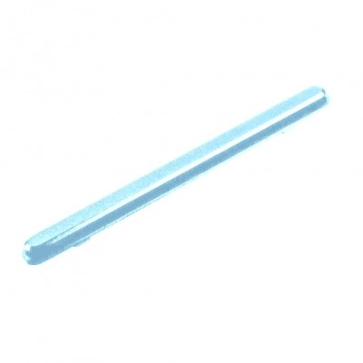 Volume Side Button Outer For Zte Blade 20 5g Blue By - Maxbhi Com