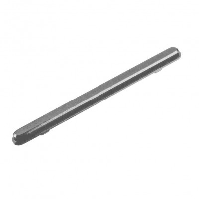 Volume Side Button Outer For Zte Blade 20 5g Grey By - Maxbhi Com