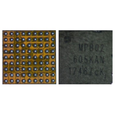 Camera IC for Samsung Galaxy S21 5G