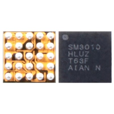 Display IC for Samsung Galaxy S21 5G