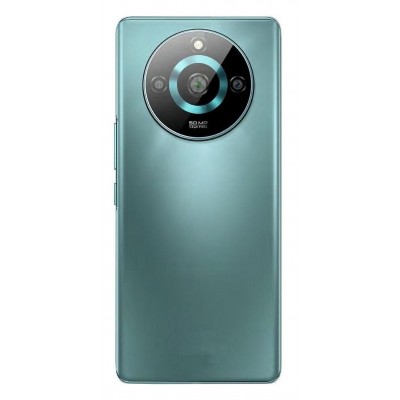 Full Body Housing For Blu Bold N3 Black - Maxbhi Com