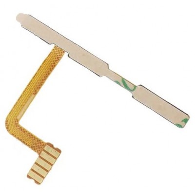 Power Button Flex Cable For Cubot Kingkong Star On Off Flex Pcb By - Maxbhi Com