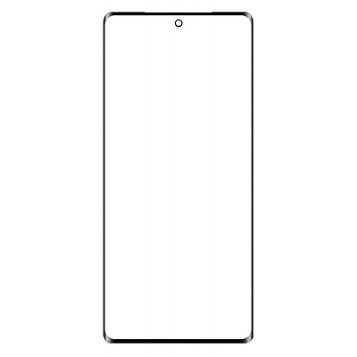 Touch Screen Digitizer For Blu Bold N3 Black By - Maxbhi Com