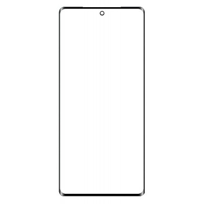 Touch Screen Digitizer For Blu Bold N3 White By - Maxbhi Com