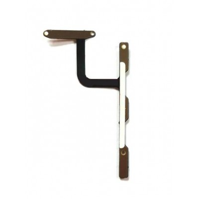 Volume Button Flex Cable For Infinix Hot 12 Play By - Maxbhi Com