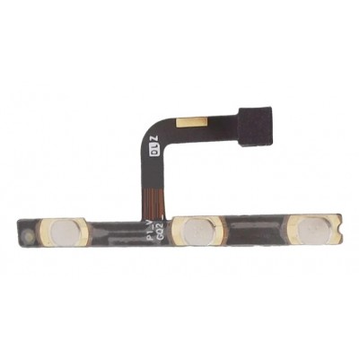 Volume Button Flex Cable For Ulefone Armor X13 By - Maxbhi Com
