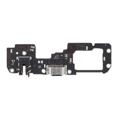 Charging Connector Flex Pcb Board For Realme 9 By - Maxbhi Com