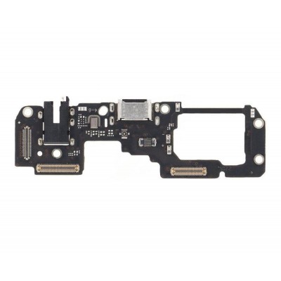 Charging Connector Flex Pcb Board For Realme 9 By - Maxbhi Com