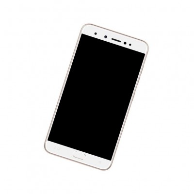 Middle Frame Ring Only for Gionee S10 White