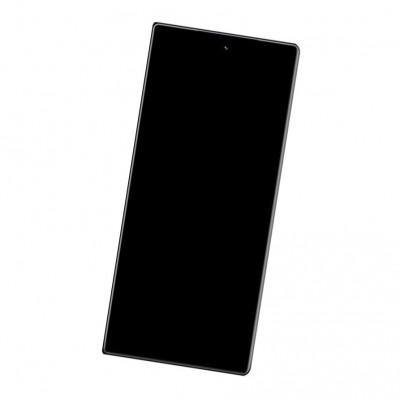 Camera Lens Glass with Frame for Xiaomi Mix Fold 2 Gold