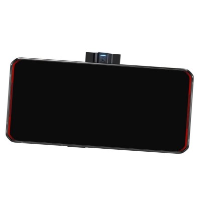 Camera Lens Glass with Frame for Lenovo Legion Pro 5G Blue